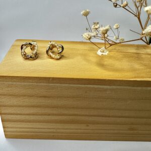 Argollas Básicas Perlas-1