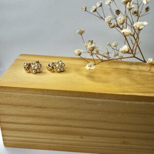 Argollas Básicas Perlas-3