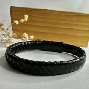 Pulsera Broche Magnetico