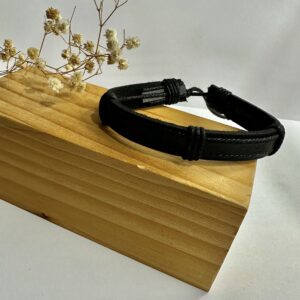 Tejido Negro Vintage-4