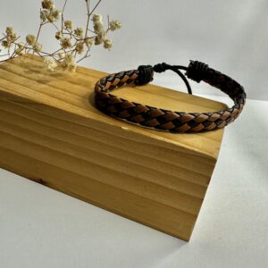 Tejido Negro Vintage-7