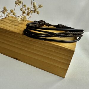 Tejido Negro Vintage-9