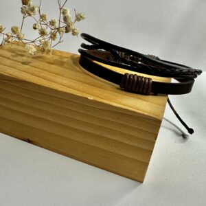 Tejido Negro Vintage-10