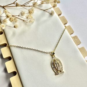 Virgen Guadalupe