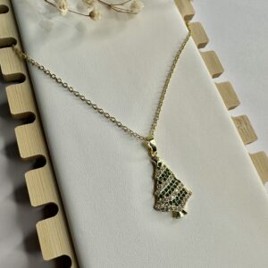 Arbol Navidad Zircon