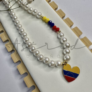 Venezuela (Perlas)