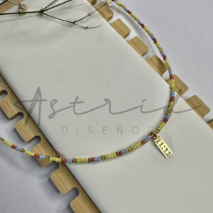 Once-Once 11:11 (Mostacilla)