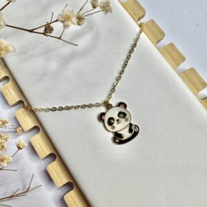 Oso Panda