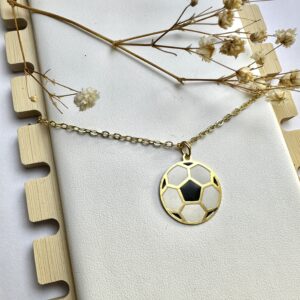 Balon de futbol