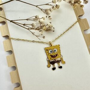 Bob Esponja