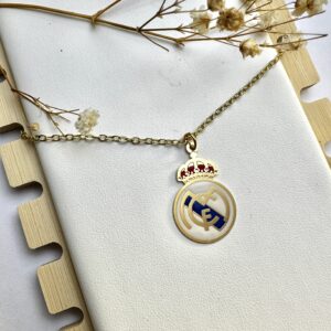 Real Madrid (Esmaltado)