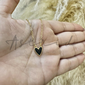 Corazón (Esmaltado)