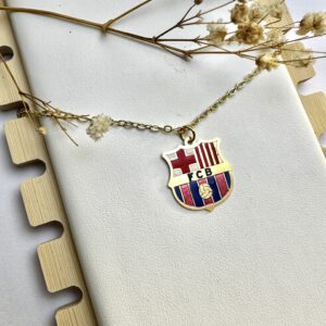 Barcelona (Esmaltado)