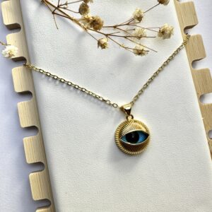 Ojo Santa Lucia