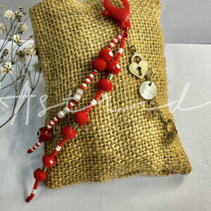 LLavero (Mostacilla)