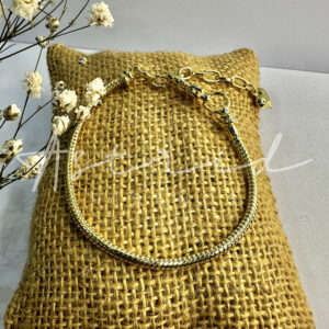 Base Pandora (Rodio)