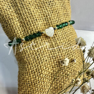 Corazón (Cristales)