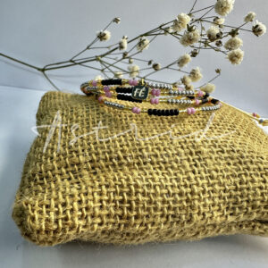 Fe (Mostacilla 4 en 1)