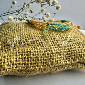 Once-Once 11:11 (Mostacilla 4 en 1)