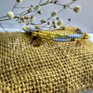 Dios (Mostacilla 4 en 1)