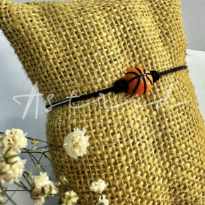 Pelota Básquetbol (Hilo Terlenca)