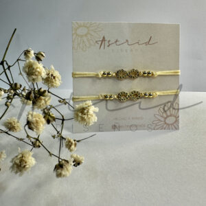 Infinito Duo (Hilo Sencillo)