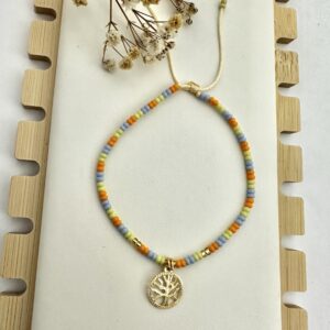 Arbol de Vida (Mostacilla)