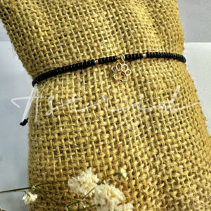 Huellita (Mostacilla)