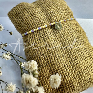 Letra A (Mostacilla)