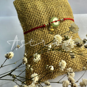 Jade (Hilo Sencillo)