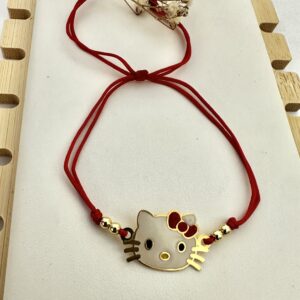 Hello Kitty (Hilo Sencillo)