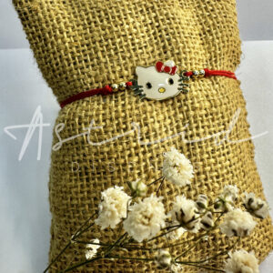 Hello Kitty (Hilo Sencillo)