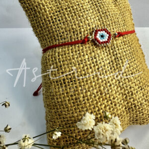 Ojo Turco Miyuki (Hilo sencillo)