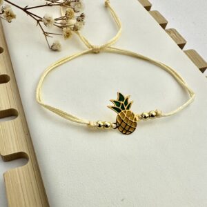 Piña (Hilo sencillo)