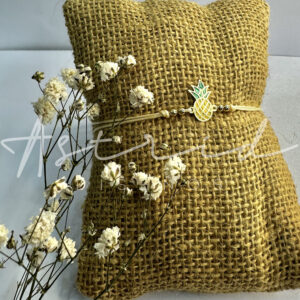 Piña (Hilo sencillo)