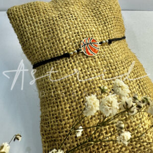 Pelota Básquetbol (Hilo Sencillo)