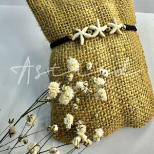 Estrellas (Tres-Tejida)