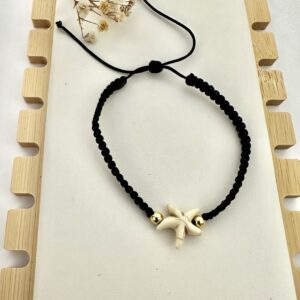 Estrella (Una-Tejida)