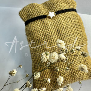 Estrella (Tejida-Nacar)