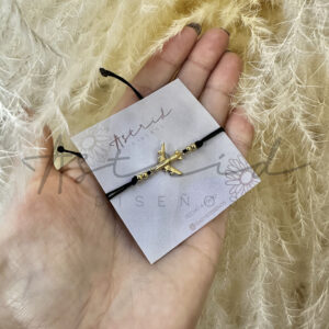 Avión (Hilo Sencillo)