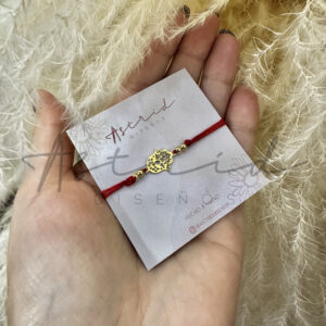 Mano Hamsa (Hilo sencillo)