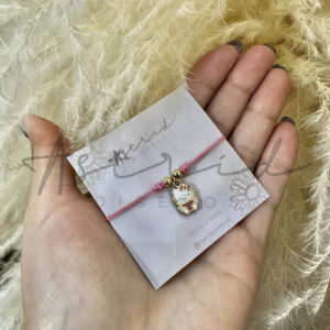 Hello Kitty (Hilo Terlenca)