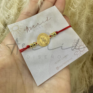 San Miguel Arcángel (Hilo Sencillo)