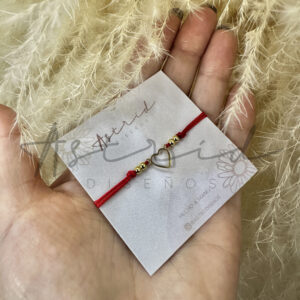 Corazón (Goldfield)