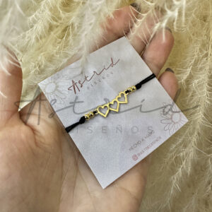 Corazón (Tres-Goldfield)