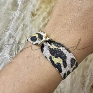 Letra Y (Sesgo Elástico)