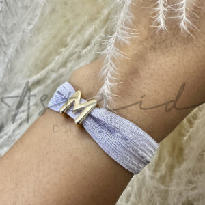 Letra M (Sesgo Elástico)