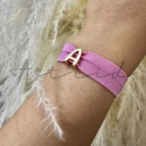 Letra A (Sesgo Elástico)