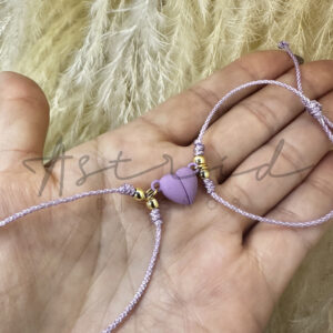 Imán de Pareja (Hilo Terlenca)