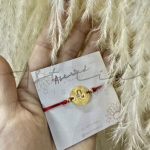 Signos Zodiacales (Hilo Sencillo)